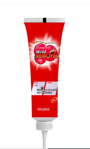 Bathroom Wall Mold Remover Gel – Tile & Stain Cleaner for Home Use (Branded Product)