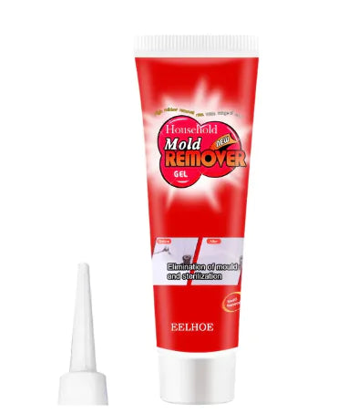 Bathroom Wall Mold Remover Gel – Tile & Stain Cleaner for Home Use (Branded Product)